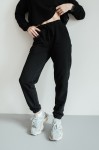 Костюм GARAGE Basic Luxery print Since 2k14 Чорний