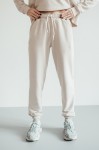 Костюм GARAGE Basic Luxery print Since 2k14 Пудровий
