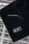 Баф BEZET Buff Fleece Чорний