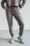 Костюм GARAGE Basic Luxery print Since 2k14 Т.Сірий