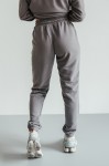 Костюм GARAGE Basic Luxery print Since 2k14 Т.Сірий
