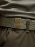 Ремінь BEZET butterfly khaki Зелений