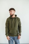 Худі GARAGE Basic Luxury Хакі
