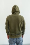 Худі GARAGE Basic Luxury Хакі