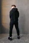 Штани спортивні GARAGE Oversize 2k20 Чорний