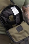 Мессенджер BEZET shooter Хакі