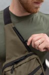 Мессенджер BEZET shooter Хакі