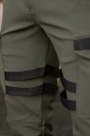 Штани BEZET Брюки карго Aggressive Хакі