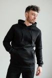 Худі GARAGE basic Чорний