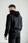 Худі GARAGE basic Чорний