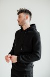 Худі GARAGE basic Чорний