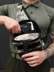 Мессенджер BEZET shooter піксель Камо