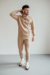 Худі GARAGE basic Т.Бежевий