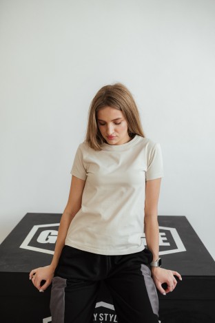 Футболка GARAGE Basic 2k23 Таш