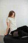 Футболка GARAGE Basic 2k23 Таш