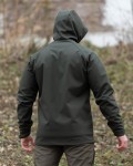 Куртка BEZET Softshell BEZET Omega Хакі
