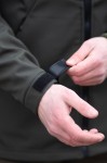 Куртка BEZET Softshell BEZET Omega Хакі