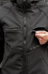 Куртка BEZET Softshell BEZET Omega Хакі