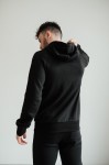 Кофта GARAGE Zipp BNM Чорний
