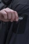 Куртка BEZET Вітровка BEZET Кентавр Чорний