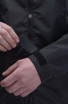 Куртка BEZET Вітровка BEZET Кентавр Чорний