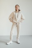 Худі GARAGE Basic OVERSIZE літо Таш