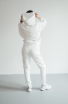 Худі GARAGE Basic OVERSIZE літо Шампань