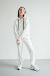 Худі GARAGE Basic OVERSIZE літо Шампань
