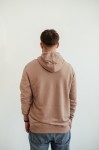 Худі GARAGE Basic Luxury Мокко