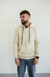 Худі GARAGE Basic Luxury Св.Хакі