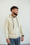 Худі GARAGE Basic Luxury Св.Хакі