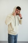 Худі GARAGE Basic Luxury Св.Хакі
