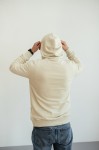 Худі GARAGE Basic Luxury Св.Хакі