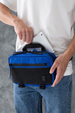 Сумка GARD GARD VELCRO BAG I 4/22 Електрик