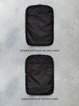 Сумка GARD SLING I CORDURA желтый 1/23 Чорний