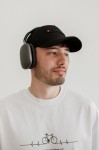 Бейсболка GARAGE вишивка Garage Champion Чорний