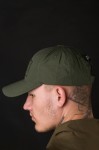 Бейсболка BEZET Тактична бейсболка BEZET Military Хакі