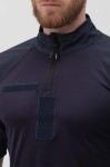 Футболка BEZET тактична бойова BEZET Combat Синій