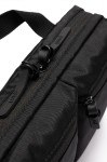 Сумка поясна GARD CUBE 2 TWO POCKETS | 4/20 колір - Чорний