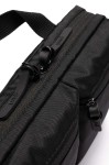 Сумка поясна GARD CUBE 2 TWO POCKETS | 4/20 колір - Чорний