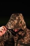Куртка BEZET Softshell BEZET Omega піксель Камо