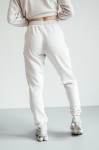 Костюм GARAGE Basic Luxery print Since 2k14 Блідо-сірий