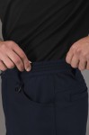 Брюки BEZET карго теплі BEZET Патрон 2.0 Синій