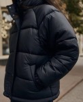 Куртка Flex Куртка оверсайз Сара Чорний