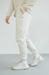 Штани спортивні GARAGE Oversize Essentials Style Basic з начосом Таш