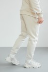 Штани спортивні GARAGE Oversize Essentials Style Basic з начосом Таш