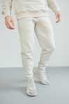 Штани спортивні GARAGE Oversize Essentials Style Basic з начосом Таш