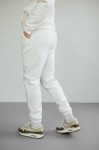 Штани спортивні GARAGE Oversize Essentials Style Basic з начосом Шампань