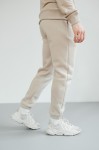 Штани спортивні GARAGE Oversize Essentials Style Basic з начосом Т.Таш