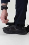 Брюки BEZET карго тактичні Softshell Bezet Капелан Синій